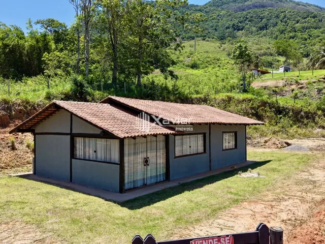 Imagem: Chácara 1.000M² À Venda em São João