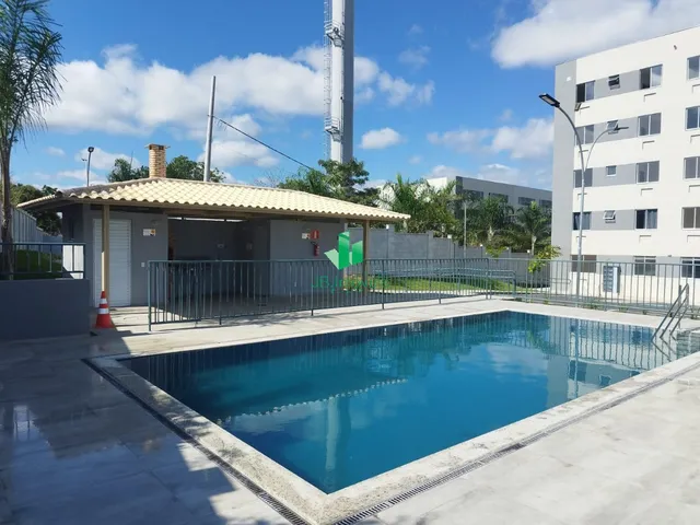 Imagem: Apartamento Residencial em Montes Claros