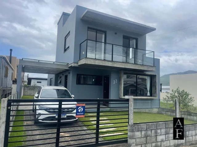 Imagem: Casa em Garopaba