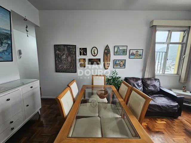 Imagem 16: Apartamento 2 Quartos e 1 Quarto de Serviço à venda no Alto