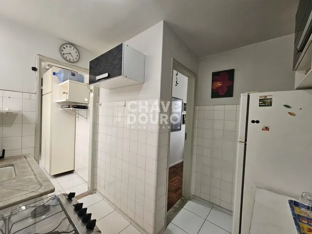 Imagem 11: Apartamento 2 Quartos e 1 Quarto de Serviço à venda no Alto
