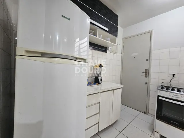 Imagem 12: Apartamento 2 Quartos e 1 Quarto de Serviço à venda no Alto