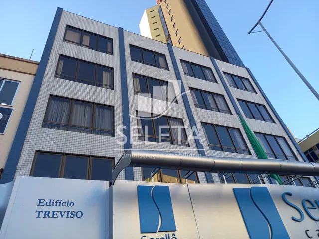 Imagem: Apartamento com 1 Dormitório para Locação