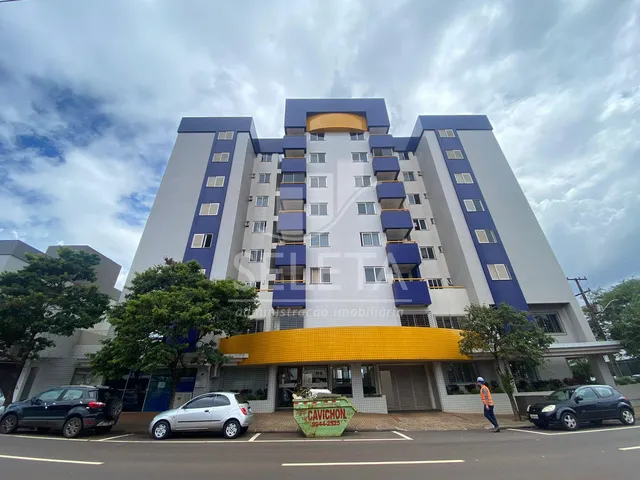 Imagem: Apartamento com 1 Dormitório para Locação