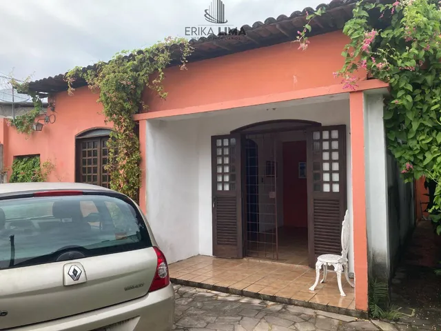 Imagem: Casa 06 quartos na 21 de Abril Afogados