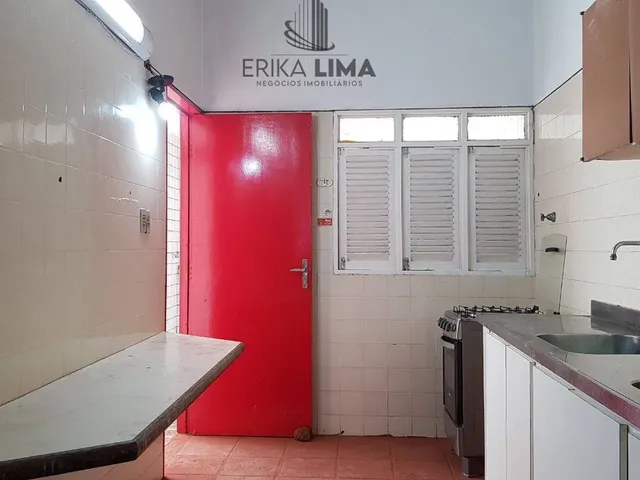 Imagem 11: Casa Beira Mar em Enseada dos Corais 3 quartos(1suite), rua calçada