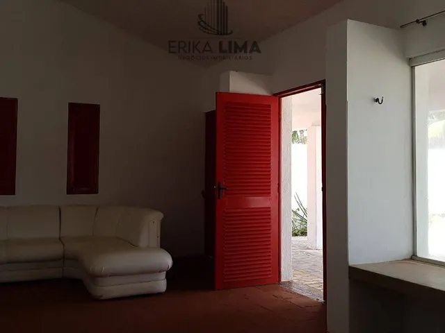 Imagem 8: Casa Beira Mar em Enseada dos Corais 3 quartos(1suite), rua calçada