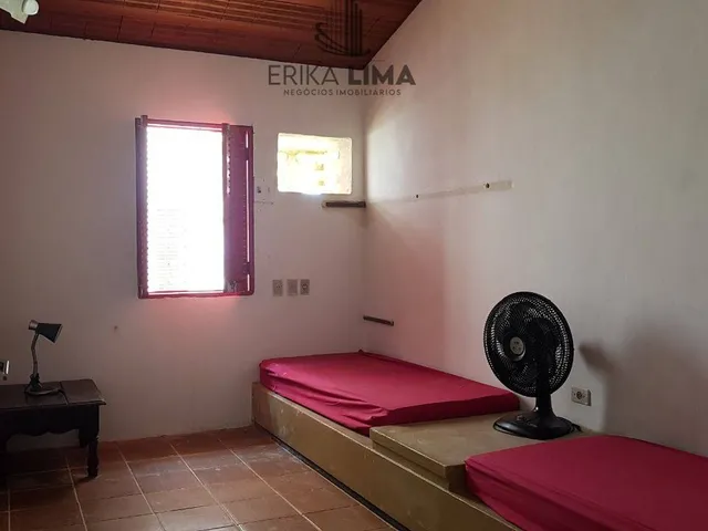 Imagem 4: Casa Beira Mar em Enseada dos Corais 3 quartos(1suite), rua calçada