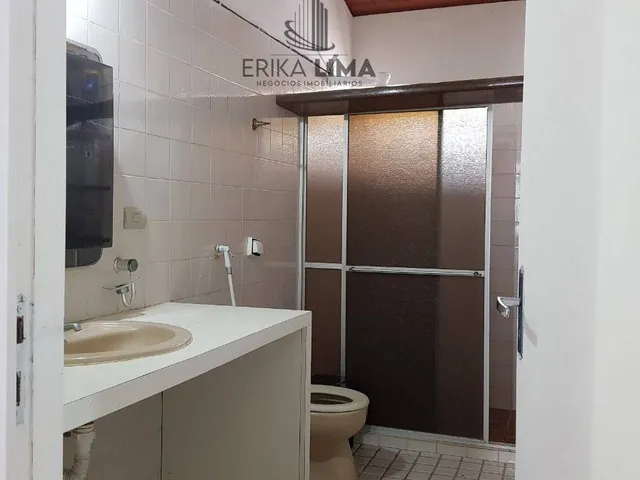Imagem 2: Casa Beira Mar em Enseada dos Corais 3 quartos(1suite), rua calçada
