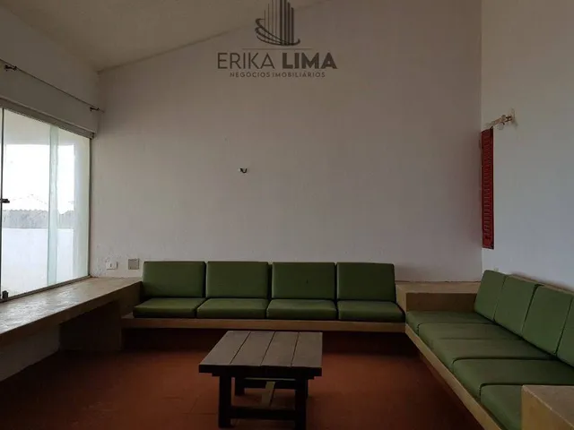 Imagem 16: Casa Beira Mar em Enseada dos Corais 3 quartos(1suite), rua calçada