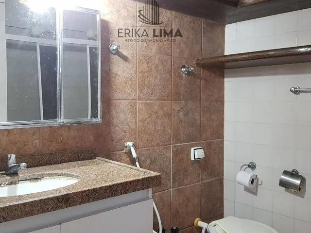 Imagem 5: Casa Beira Mar em Enseada dos Corais 3 quartos(1suite), rua calçada