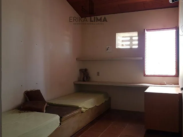 Imagem 7: Casa Beira Mar em Enseada dos Corais 3 quartos(1suite), rua calçada