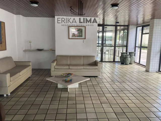 Imagem 3: Cobertura duplex Parnamirim 04 quartos (3 suítes), área de lazer privativa, 03 vagas
