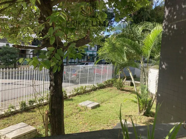 Imagem 5: Cobertura duplex Parnamirim 04 quartos (3 suítes), área de lazer privativa, 03 vagas