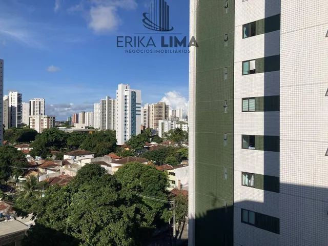 Imagem 8: Cobertura duplex Parnamirim 04 quartos (3 suítes), área de lazer privativa, 03 vagas