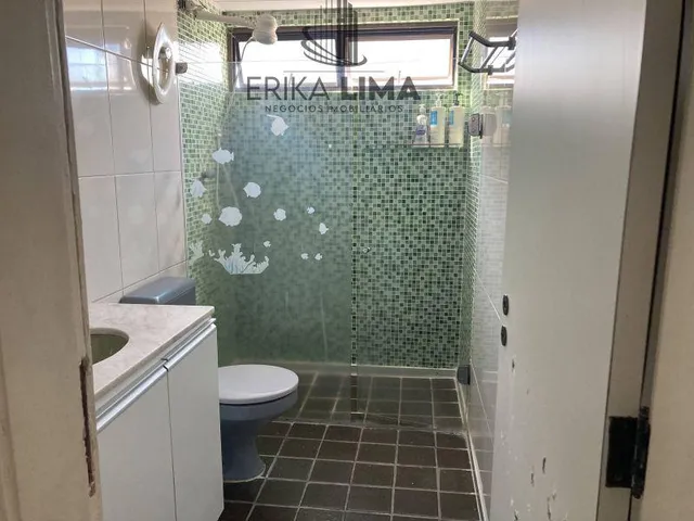 Imagem 12: Cobertura duplex Parnamirim 04 quartos (3 suítes), área de lazer privativa, 03 vagas