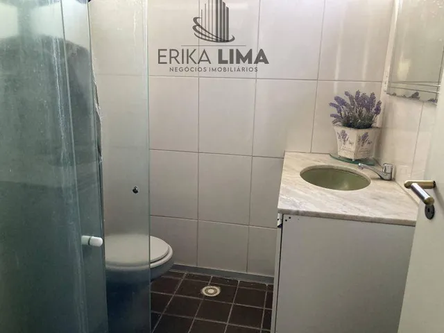 Imagem 13: Cobertura duplex Parnamirim 04 quartos (3 suítes), área de lazer privativa, 03 vagas