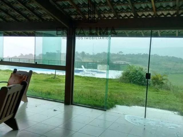Imagem: Propriedade rural com 15 hectares, 02 açudes