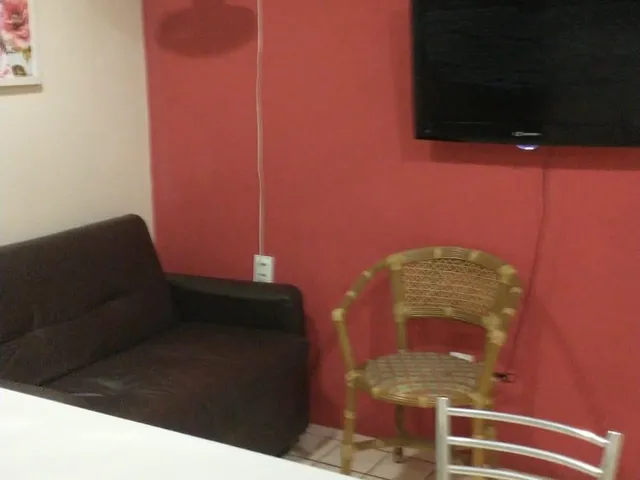 Imagem 11: Flat de 36m² com um quarto e mobiliado, localizado em Boa Viagem, Recife - Pernambuco