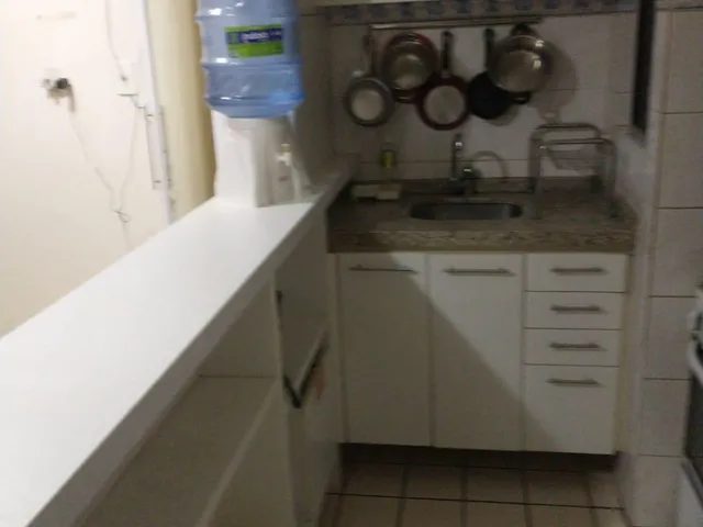 Imagem 2: Flat de 36m² com um quarto e mobiliado, localizado em Boa Viagem, Recife - Pernambuco