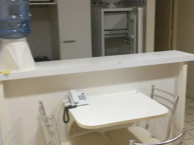 Imagem 10: Flat de 36m² com um quarto e mobiliado, localizado em Boa Viagem, Recife - Pernambuco