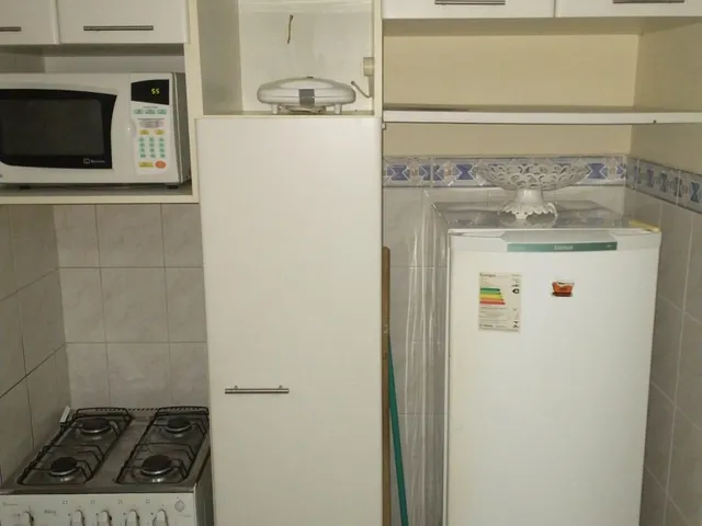 Imagem 15: Flat de 36m² com um quarto e mobiliado, localizado em Boa Viagem, Recife - Pernambuco