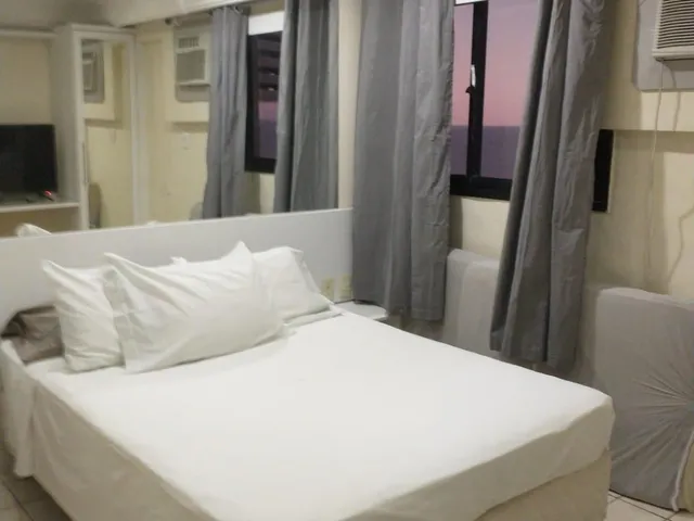 Imagem 6: Flat de 36m² com um quarto e mobiliado, localizado em Boa Viagem, Recife - Pernambuco