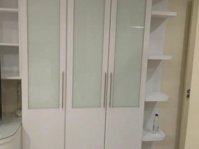 Imagem 3: Flat de 36m² com um quarto e mobiliado, localizado em Boa Viagem, Recife - Pernambuco