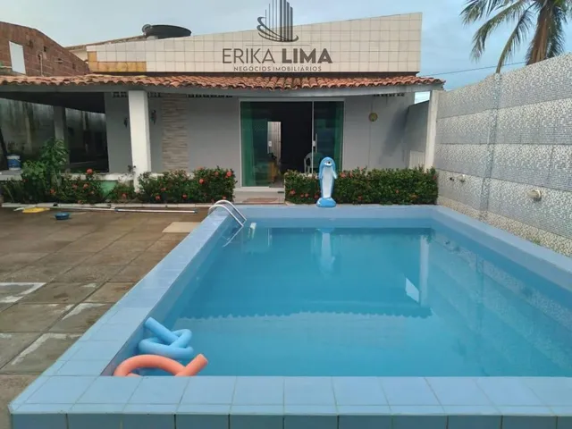 Imagem: Casa em Tamandaré 03 Quartos (1Suite)