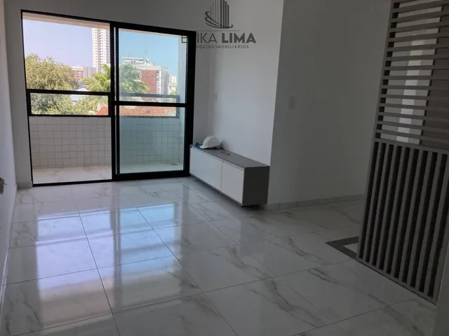 Imagem: Apartamento à venda em Recife, Soledade