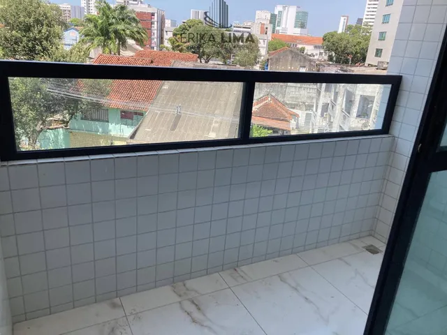 Imagem 2: Apartamento à venda em Recife, Soledade, com 2 quartos, 48m²
