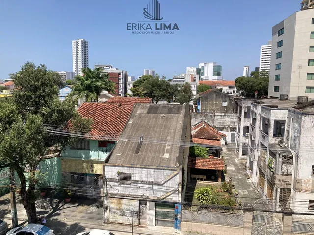 Imagem 3: Apartamento à venda em Recife, Soledade, com 2 quartos, 48m²