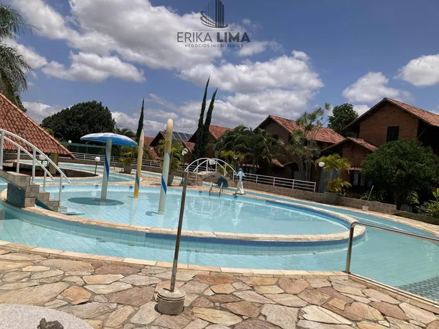 Imagem: Casa com 4 quartos, Gravatá, condomínio