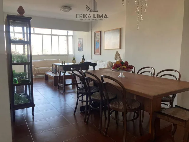 Imagem: Cobertura duplex com com 4 quartos (1 suíte)