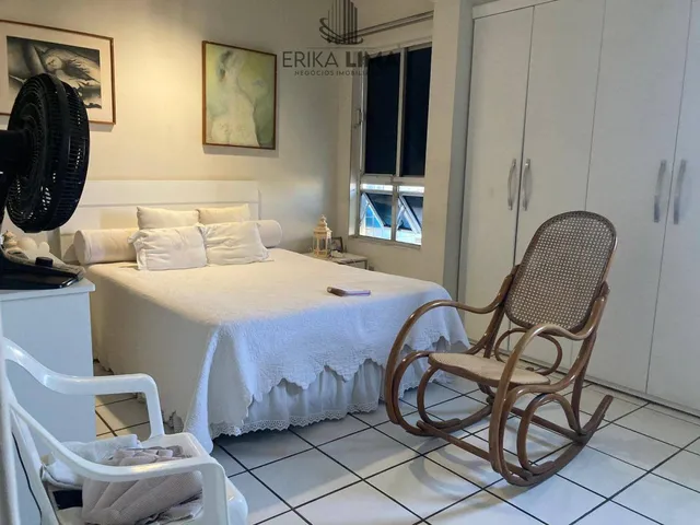 Imagem 5: Cobertura duplex com com 4 quartos (1 suíte), 256m²