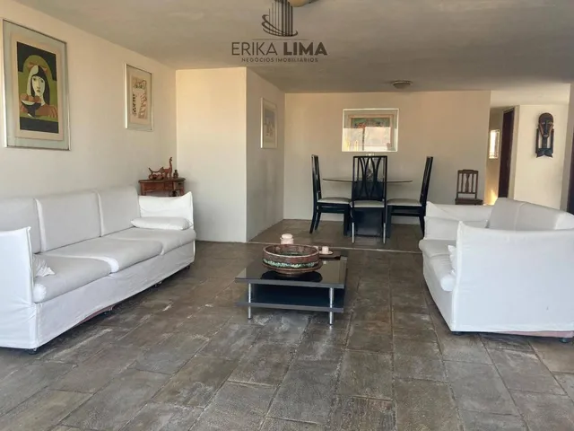 Imagem 10: Cobertura duplex com com 4 quartos (1 suíte), 256m²