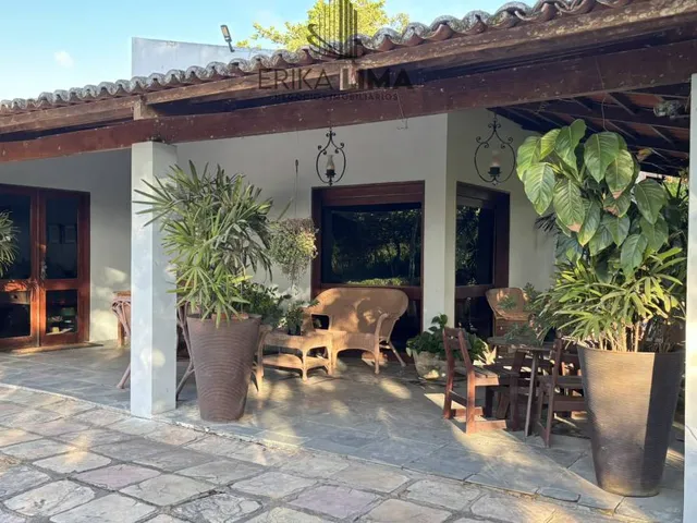 Imagem 3: Casa 03 quartos com super área de lazer, 06 vagas
