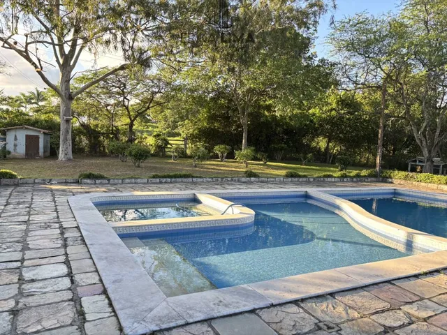 Imagem 2: Casa 03 quartos com super área de lazer, 06 vagas