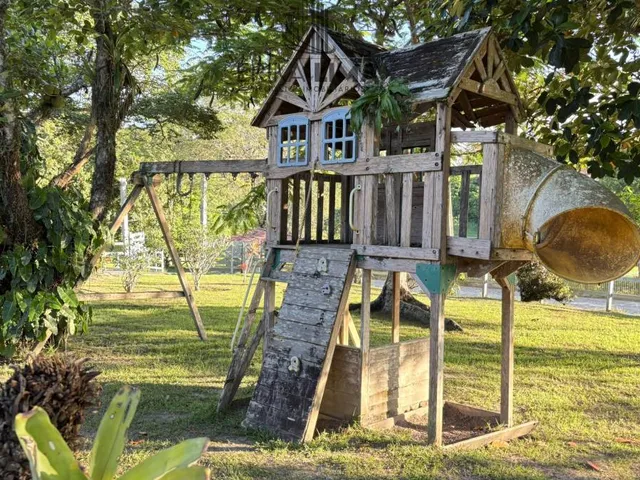 Imagem 4: Casa 03 quartos com super área de lazer, 06 vagas