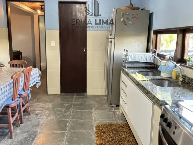 Imagem 7: Casa 03 quartos com super área de lazer, 06 vagas