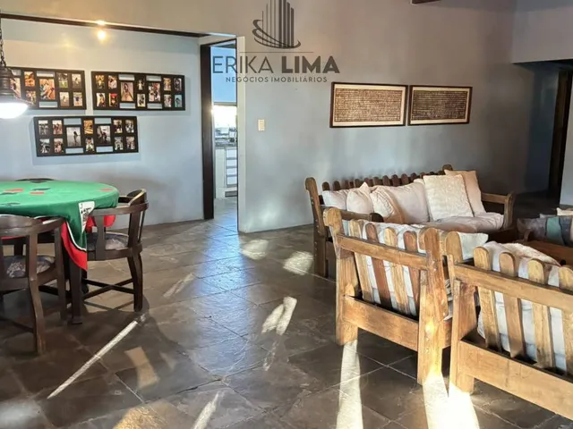 Imagem 8: Casa 03 quartos com super área de lazer, 06 vagas