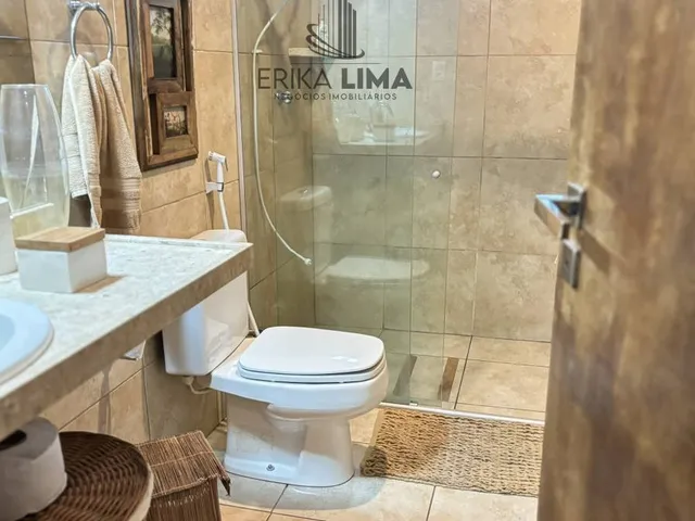 Imagem 11: Casa 03 quartos com super área de lazer, 06 vagas