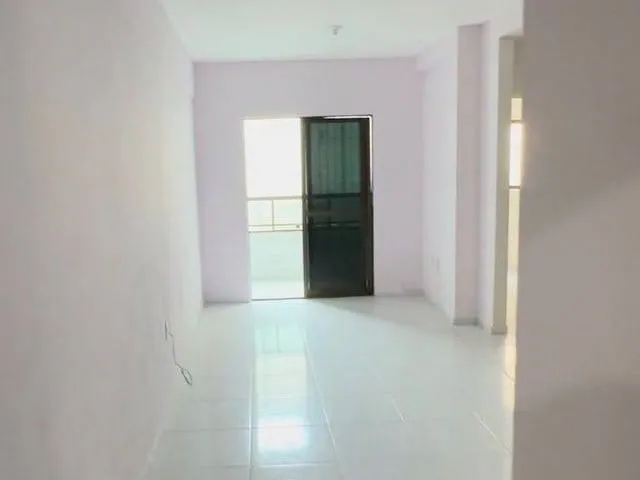 Imagem: Apartamento à venda, no Edf. Mar Grande