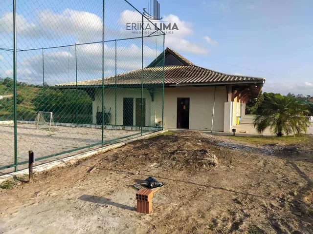 Imagem 6: Lote em Chã Grande, com opção de comprar a casa pronta dentro do Loteamento Campos do