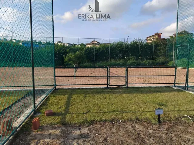 Imagem 2: Lote em Chã Grande, com opção de comprar a casa pronta dentro do Loteamento Campos do