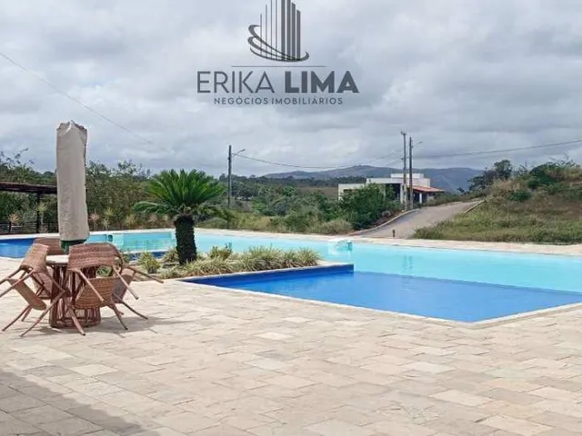 Imagem 8: Lote em Chã Grande, com opção de comprar a casa pronta dentro do Loteamento Campos do