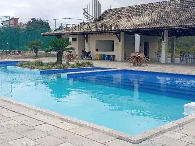 Imagem 10: Lote em Chã Grande, com opção de comprar a casa pronta dentro do Loteamento Campos do