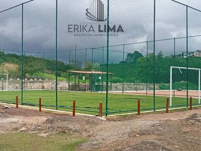 Imagem 12: Lote em Chã Grande, com opção de comprar a casa pronta dentro do Loteamento Campos do