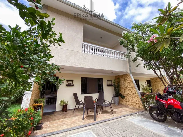 Imagem: Casa em Condomínio para venda em Recife