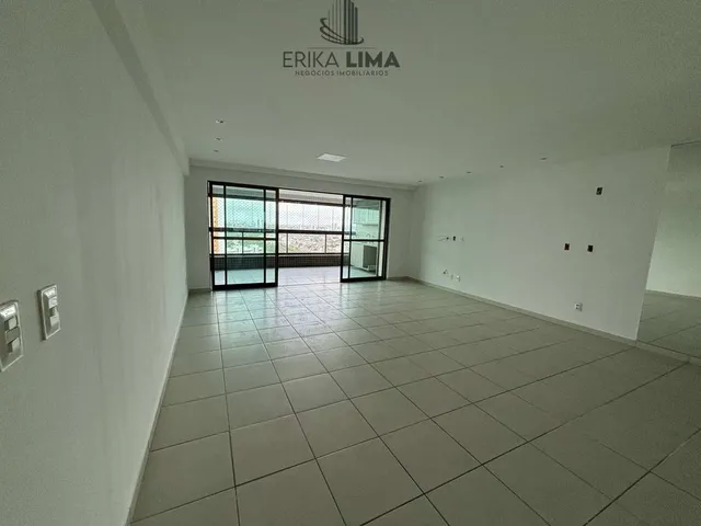Imagem: Apartamento para alugar em Recife, com 4